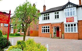 Ashlea Guest House