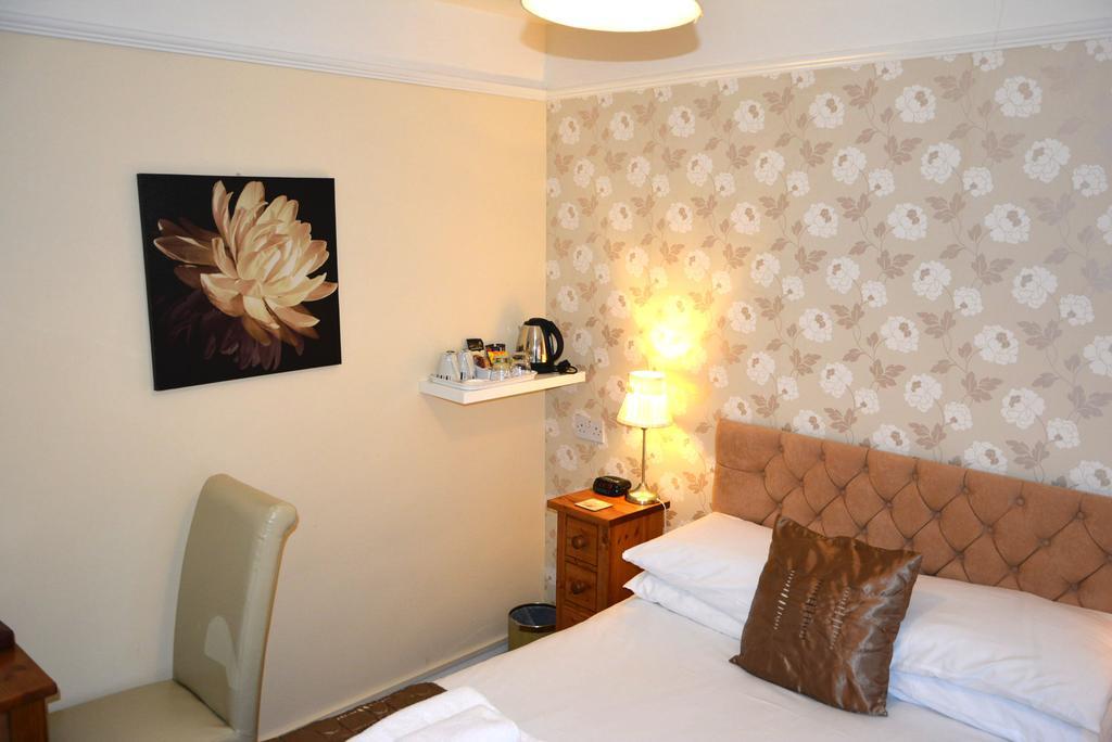 Ashlea Guest House Banbury Room photo