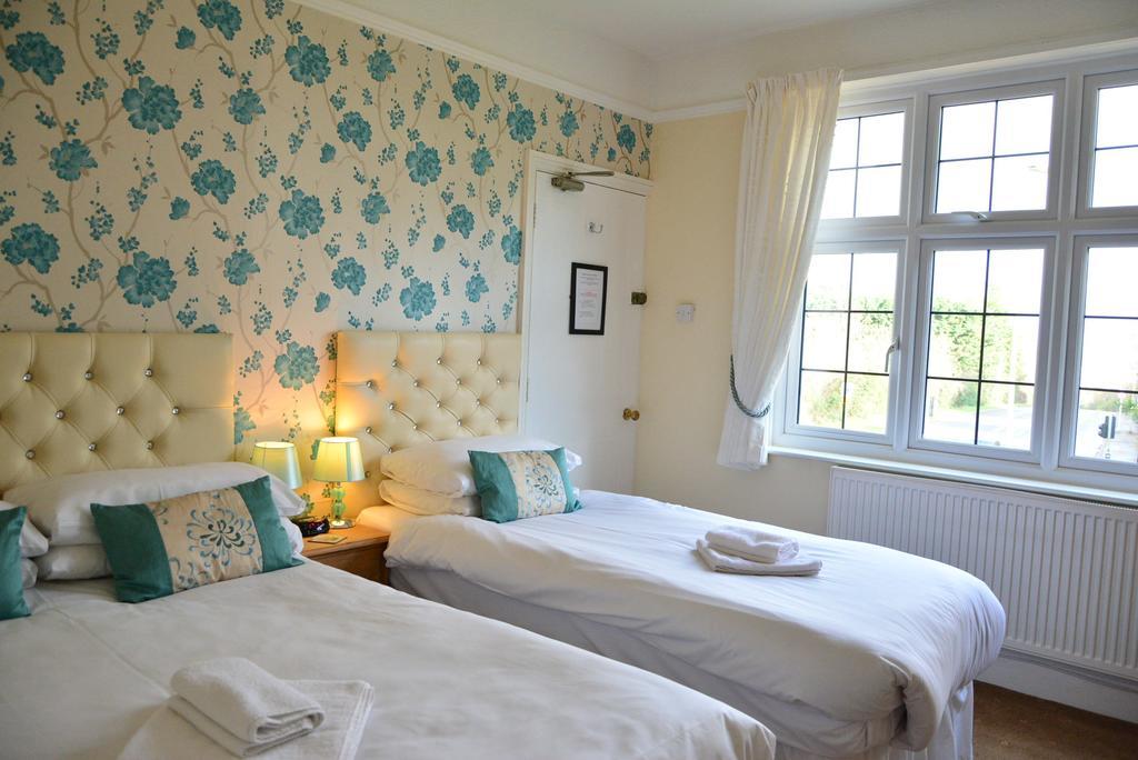 Ashlea Guest House Banbury Room photo